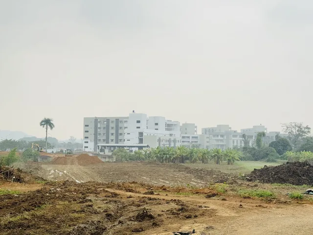 328M2 200M2 ĐẤT Ở GẦN TRƯỜNG ĐH QGHN GIÁ 14TR/M2 THIỆN TRÍ BÁN