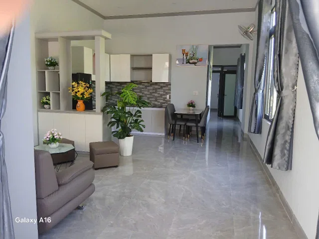 🏡 CHÍNH CHỦ CẦN BÁN: NHÀ ĐẸP SÂN Ô TÔ - GIÁ CHỈ 1 TỶ 950 TRIỆU!