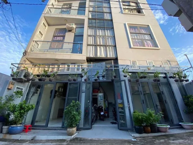Bán nhà hẻm xe hơi đường số 7, phường linh tây - 75m2 - giá 15.5 tỷ TL