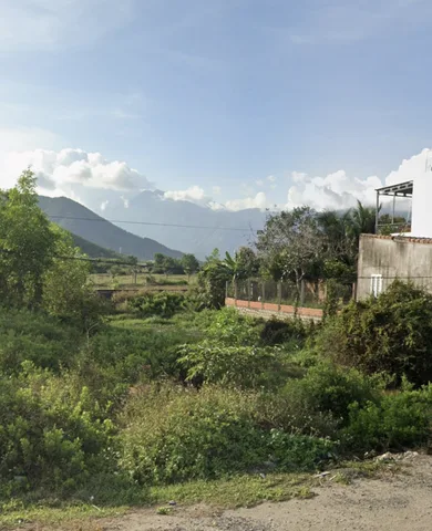 BÁN ĐẤT THÔN XUÂN TỰ 2 HUYỆN VẠN NINH