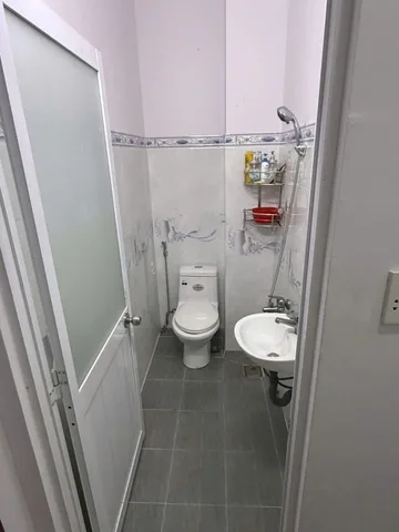 🏡 NHÀ ĐẸP 4 TẦNG KIÊN CỐ CÓ SÂN THƯỢNG - LƯU HỮU PHƯỚC P15 QUẬN 8 - CHỈ 4.8 TỶ