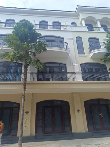 Liền kề 48m Vinhomes Ocean Park 2 - Giá Tụt sâu chỉ 6,6 tỷ- 0979209391