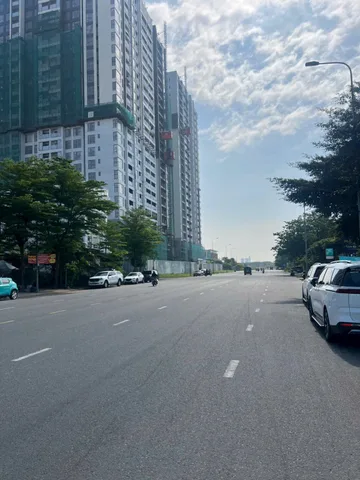 Chính chủ cần bán đất lô B khu Thủ Thiêm Villa Q2, diện tích 226m2, hướng Bắc mát mẻ (LH 0989373766)