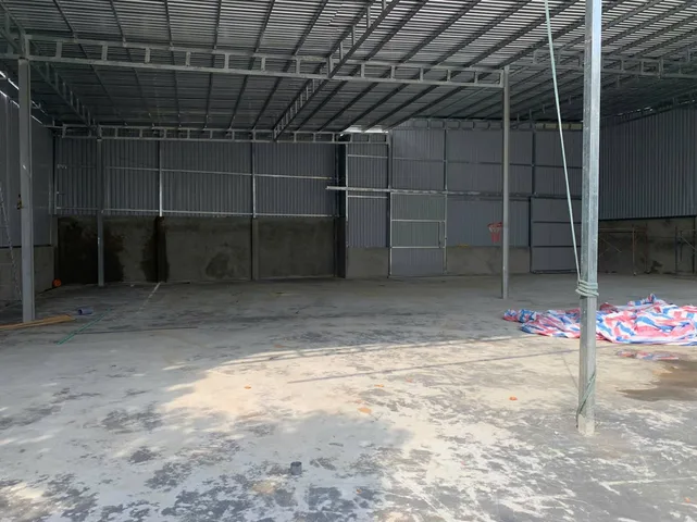 Kho 650m giá 25 triệu đường Cây Keo gần Tô Ngọc Vân quận Thủ Đức