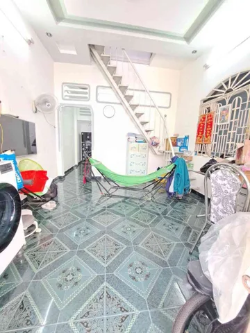 [KH031*] Khu an ninh sát Emart Phan Huy Ích, giá lửng 5.x tỷ
