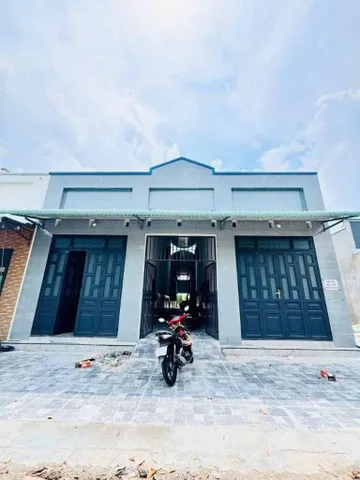 Chỉ 750 triệu sở hữu ngay dãy trọ 300m tại Becamex Chơn Thành, thu nhập 20 triệu/tháng - SHR