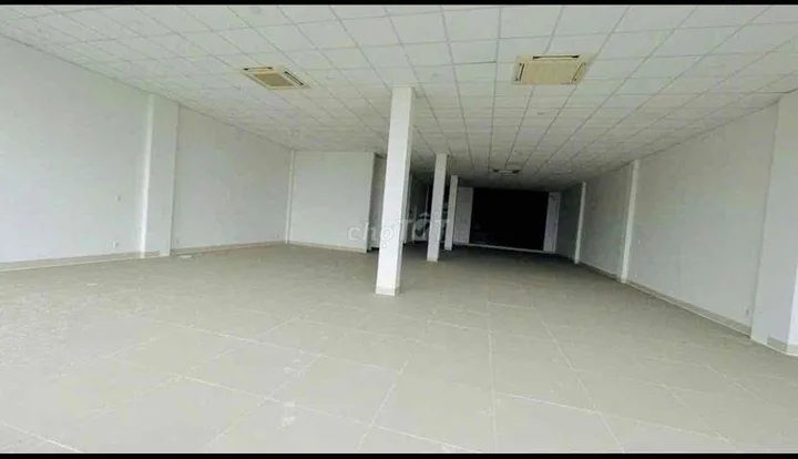 Cho thuê Toà Nhà nằm gần Vòng Xoay Gò Đậu Bình Dương