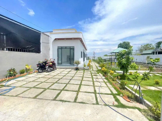 BÁN LÔ ĐẤT BIỆT THỰ 600M2 ngay Công An phường Tân Triều Ngay KDL Bửu Long