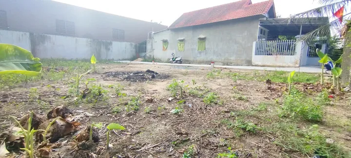 ĐẤT DIÊN AN ĐỊNH , XÃ DIÊN PHƯỚC GIÁ CHỈ 480 TRIỆU