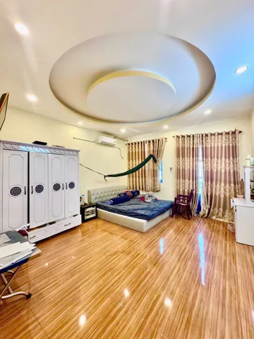 BÁN NHÀ DIỆN TÍCH ĐẸP - HÀNG HIẾM AN DƯƠNG VƯƠNG P.16 Q.8 – KINH DOANH ĐẲNG CẤP - CHỈ 10.5 TỶ