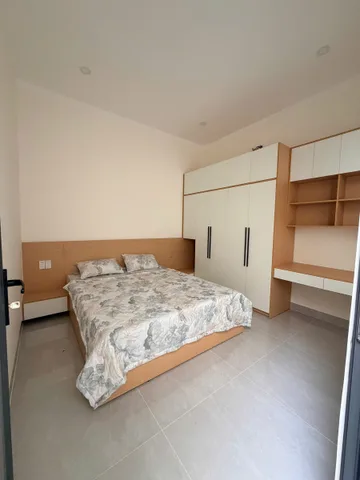 CHÍNH CHỦ GỬI BÁN - NHÀ ĐẸP SÂN Ô TÔ BÁN TẢI - GIÁ 2 TỶ 250