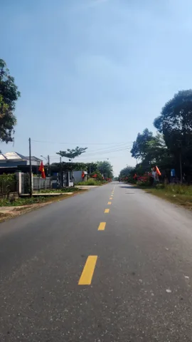 Bán đất 500m2_900tr, mặt tiền đường nhựa 8m, gần trường THCS Trừ Văn Thố, sổ hồng sẵn
