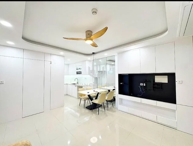 🔥 SIÊU PHẨM CĂN HỘ CAO CẤP VŨNG TÀU CENTRE POINT 2PN 2WC – BAN CÔNG ĐÔNG NAM LỘNG GIÓ – KHÔNG GIAN RIÊNG TƯ TUYỆT ĐỐI – ĐẦU TƯ ĐIỀU HÒA ÂM TRẦN HIỆN ĐẠI – GIÁ 4.2 TỶ (BAO TRỌN THUẾ PHÍ)! 🔥