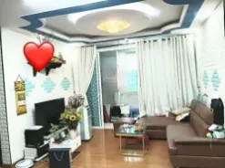 🔥 SIÊU PHẨM CĂN HỘ 3PN DIỆN TÍCH KHỦNG 95M² TRUNG TÂM PHỐ BIỂN – CHUNG CƯ LÔ B 199 NAM KỲ KHỞI NGHĨA – FULL NỘI THẤT XỊN MỊN – SẴN SỔ HỒNG GIÁ CHỈ 3.3 TỶ! 🔥