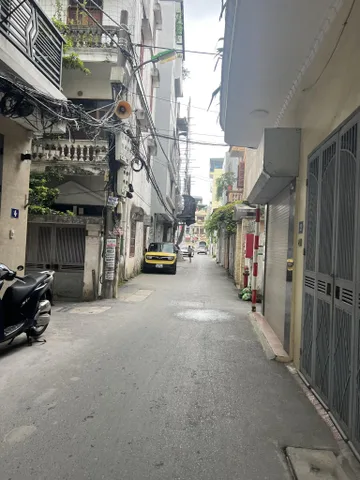 Bán nhà ở phường Võ Cường thành phố Bắc Ninh