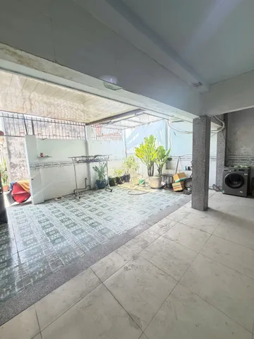 Nhỉnh 3ty nhà SHR 6,2x20=102m2 P. Thới An Q12 sát Gò Vấp