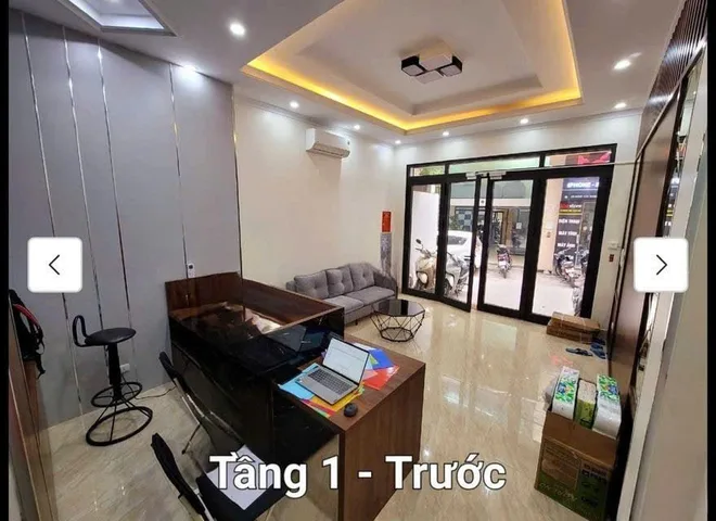 Cho Thuê Nhà Thái Hà 65M² 4 Tầng 5 Ngủ - Ngõ Ô Tô Tránh - Kinh Doanh Đỉnh - Giá Thuê 35tr - Nhận Nhà 15/8