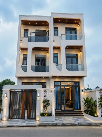 SIÊU PHẨM NHÀ PHỐ 2 LẦU - GIÁ CHỈ 3 TỶ - SỔ HỒNG RIÊNG - THỦ DẦU MỘT - BÌNH DƯƠNG