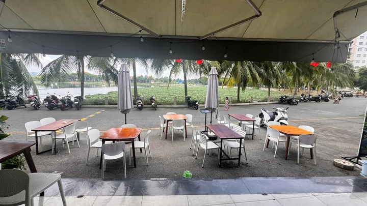 DVCC 🔥 SANG MẶT BẰNG SHOPHOUSE PHOENIX A – VŨNG TÀU – FULL TRANG THIẾT BỊ KINH DOANH 🔥