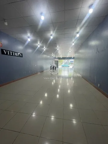 🔥 CHO THUÊ MẶT BẰNG MẶT TIỀN 30/4 – VŨNG TÀU – 269M² THÔNG SUỐT, VỈA HÈ RỘNG 🔥