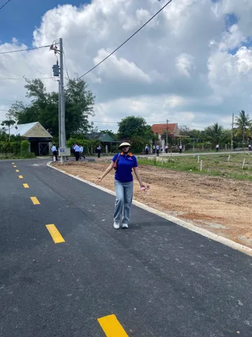 🚨 CHỦ KHUYẾN MÃI - Đất TP.HCM 1,5 tỷ | Sổ đỏ chính chủ - Xem đất miễn phí