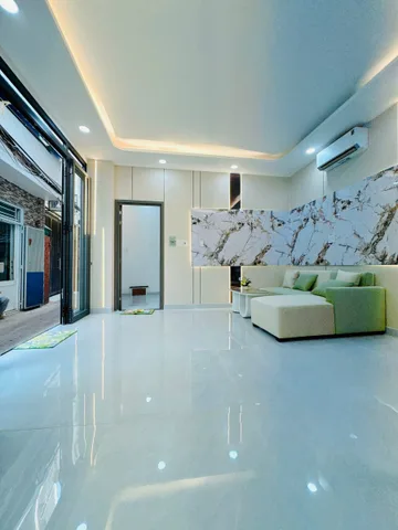 NHÀ KHU VIP HƯNG PHÚ - NGANG 7.7M – CHỈ 30M RA MẶT TIỀN – GIÁ CHỈ 4,88 TỶ