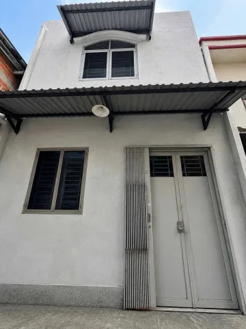 Nhà Tô Hiệu - Hoà Bình, 5x11m, Giáp Đầm Sen - Q11, Rẻ 4tỷ79