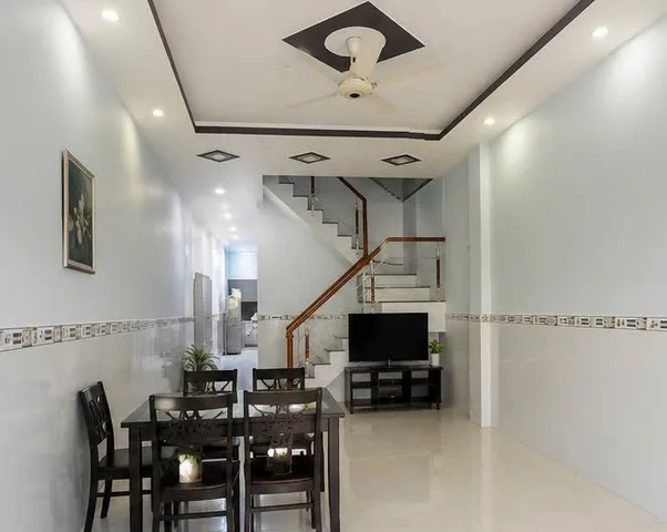 BÁN NHÀ DIỆN TÍCH LỚN HIẾM CÓ PHÚ ĐỊNH – 127M² – 4PN – CHỈ 5,3 TỶ