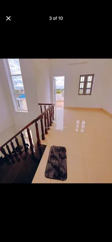 🔥 CHO THUÊ NHÀ 1 TRỆT 2 LẦU HẺM Ô TÔ ĐƯỜNG 30/4 – DT 66,1M² – FULL NỘI THẤT – CHỈ 6,5 TRIỆU/THÁNG 🔥