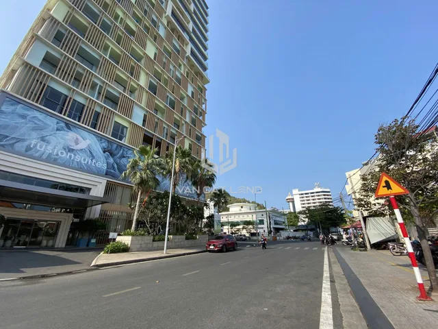 🏡🔥 BÁN BIỆT THỰ MẶT TIỀN TRƯƠNG CÔNG ĐỊNH 220m2 NGANG 11,5M – P. VŨNG TÀU – GIÁ 52 TỶ 🔥