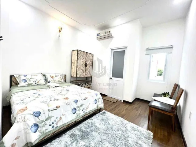 🏡🔥 CHO THUÊ NHÀ 1 TRỆT 2 LẦU PHAN CHU TRINH – CÁCH BIỂN THÙY VÂN 400M – GIÁ 12 TRIỆU/THÁNG 🔥