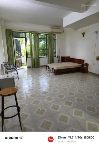 🔥 CHO THUÊ NHÀ NGUYÊN CĂN 1 TRỆT 3 LẦU – NGÔ ĐỨC KẾ, P.7 – DT 90M² – 7 PHÒNG NGỦ – CHỈ 17,5 TRIỆU/THÁNG 🔥