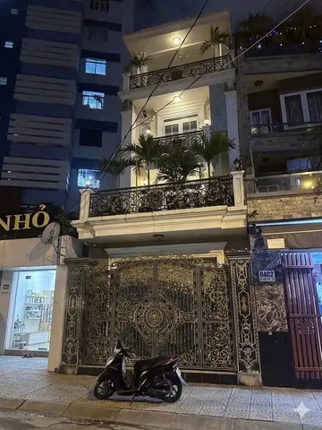💎 CHO THUÊ CẢ CỤM: TRỆT KINH DOANH & PHÒNG CÓ BAN CÔNG 💎