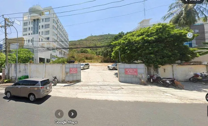 🔥 CHO THUÊ ĐẤT MẶT TIỀN TRẦN PHÚ – VŨNG TÀU – GẦN 2.000M², NGANG 34M 🔥