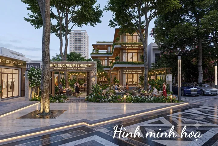 💎 CHO THUÊ ĐẤT MẶT TIỀN VÕ THỊ SÁU – 1568M² – NGANG 20M – 110 TRIỆU/THÁNG 💎