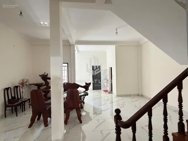 🔥 CHO THUÊ NHÀ MẶT TIỀN 1 TRỆT 1 LẦU LÊ QUANG ĐỊNH, P. THẮNG NHẤT – DT 150M² (DTSD 300M²) – NGANG 9M – CHỈ 17 TRIỆU/THÁNG 🔥