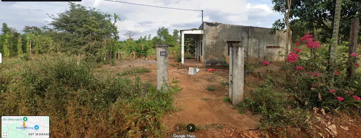 Bán Đất 2900m2 giá 3.5 tỷ tại Xã Cư Suê Huyện Cư M'gar Đắk Lắk