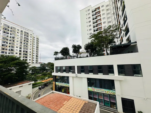 Căn hộ CT2 với 2 phòng ngủ Vĩnh Điểm Trung, Nha Trang