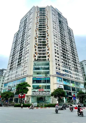 💎 Căn Hộ Đẹp Golden Field Mỹ Đình | 66m² | 2PN | Nội Thất Làm Mới Toàn Bộ | Chỉ 6,8 Tỷ