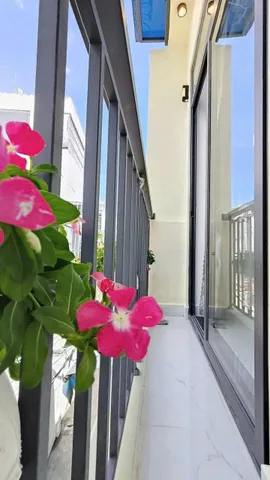 Bán nhà khu vực Nguyễn Văn Lượng Gò Vấp