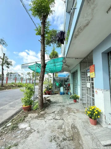 Giảm còn 790 triệu căn trọ gồm 20 phòng tại Chơn Thành