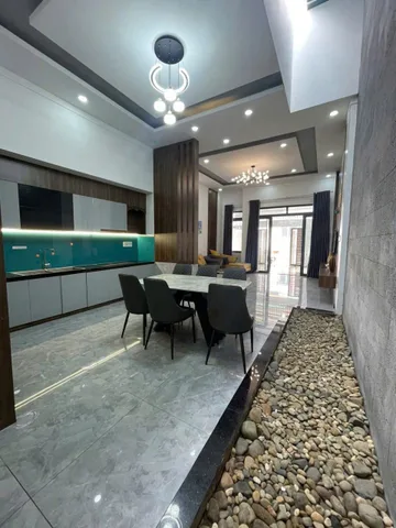 🌳Bán nhà cấp 4 đẹp hẻm 184 Đồng Khởi Tân Lợi