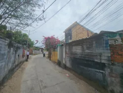 🔥 SIÊU PHẨM KHUÔN ĐẤT DÀI MIÊN MAN 5X40M – TẶNG NHÀ CẤP 4 ĐƯỜNG BẮC SƠN (P.11) – SÁT SIÊU THỊ & BỆNH VIỆN VŨNG TÀU – GIÁ CHỈ 3.5 TỶ (CÒN THƯƠNG LƯỢNG)! 🔥