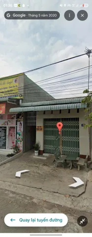 Tài sản giá tốt tại Bến Cát, Bình Dương – 150m²