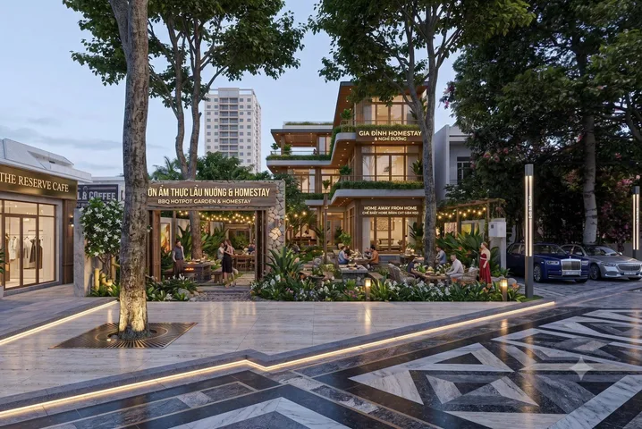 💎 CHO THUÊ 1568M² ĐẤT MẶT TIỀN VÕ THỊ SÁU - NGANG 20M BỀ THẾ, MẶT SAU GIÁP HỒ BÀU SEN 💎