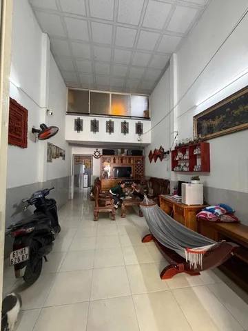 MTKD KHU VỰC ÍT NHÀ BÁN Đ.SỐ 11 - BHH -BÌNH TÂN SÁT BÊN AEON TÂN PHÚ.