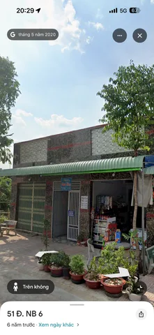 Tài sản giá tốt tại Bến Cát, Bình Dương – 150m²