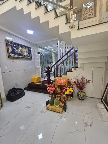 🔥🔥SIÊU PHẨM đường SINCO, hẻm ô tô tránh, 55m2, nhỉnh 8.x 🧄🌹