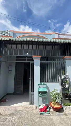 Nhà đẹp chỉ 1/ ngắn Nguyễn Thị Trọn Vĩnh Lộc A.
