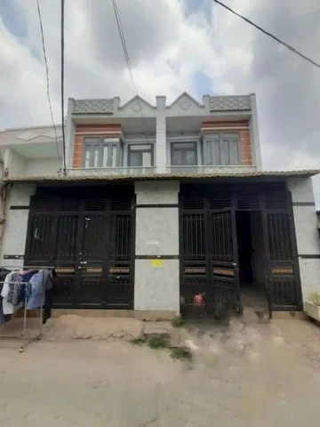 Nhà SỔ HỒNG RIÊNG 2/ ngắn Đường Vĩnh Lộc gần Chợ và Trường Tiểu Học Ấp 1 Vĩnh Lộc A.